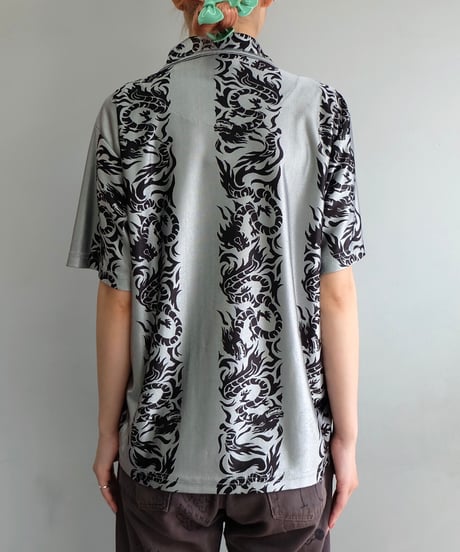 Vintage   Design Shirt