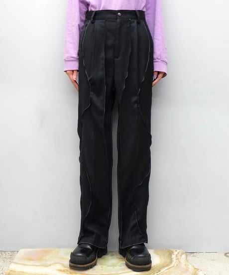 Remake Line Pants 2