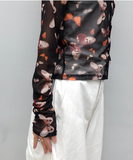 Vintage   Design Shirt