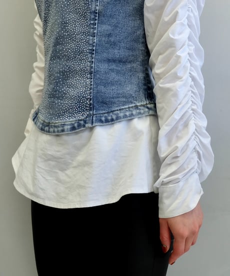 Vintage   Design Shirt