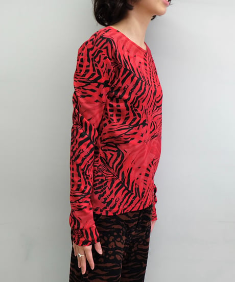 Vintage   Design Tops