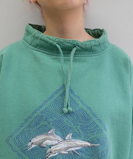 Vintage   Design Tops