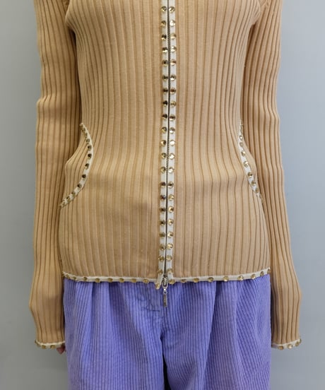 Vintage   Design Knit