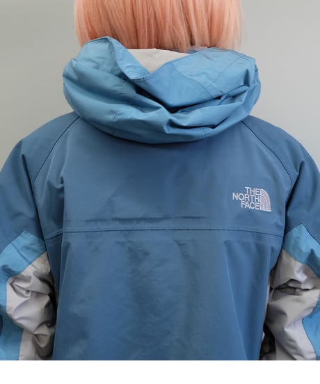 Vintage   The Northface Jacket