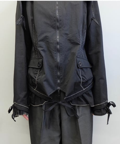Vintage   Design Jacket