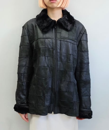 Vintage   Latger Jacket