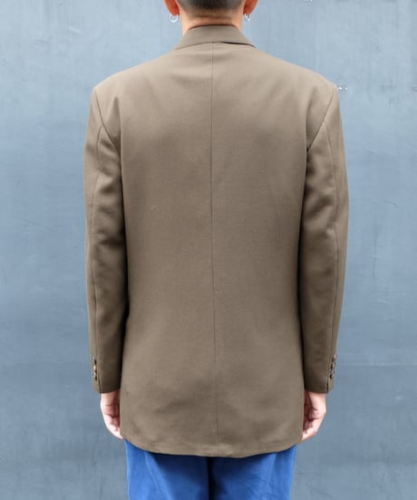 Vintage  Tailored Jacket