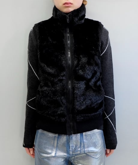 Vintage   Design Vest
