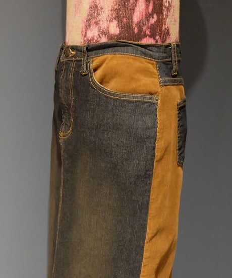 Vintage   Design Skirt