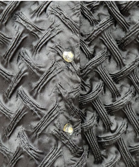 Vintage   Design Vest