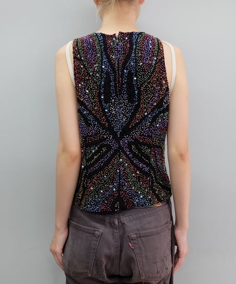 Vintage   Design Tops