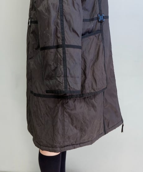 Vintage   Design Coat