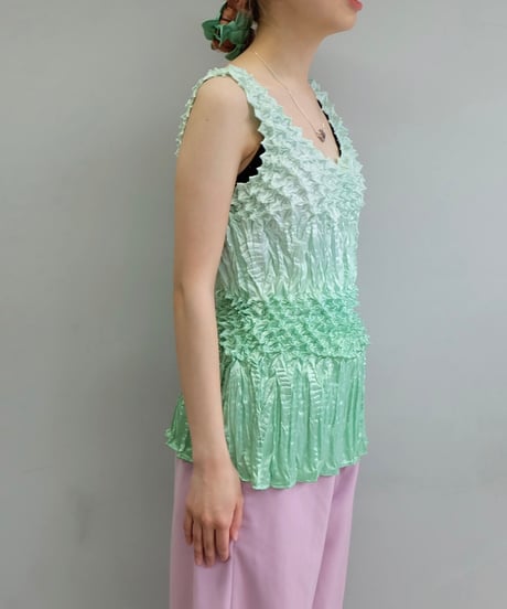 Vintage   Design Tops