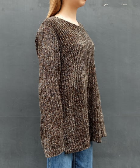 Vintage   Design Knit