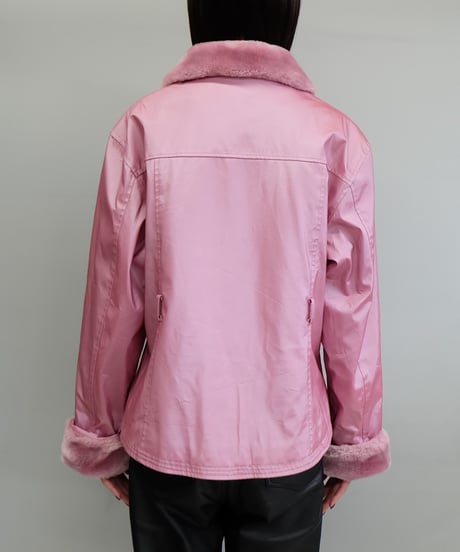 Vintage   Design Jacket