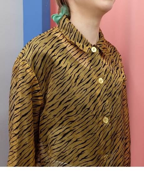 Vintage   Design Shirt