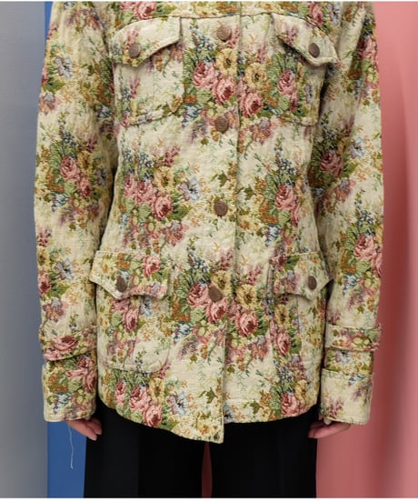 Vintage   Design Jacket