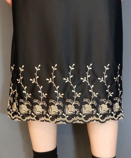Vintage   Camisole One-piece