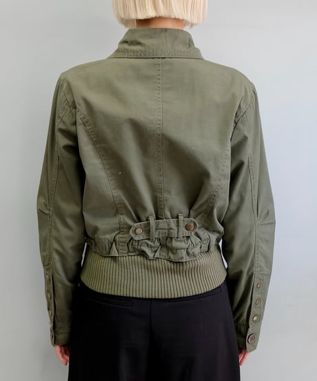 Vintage   Design Jacket