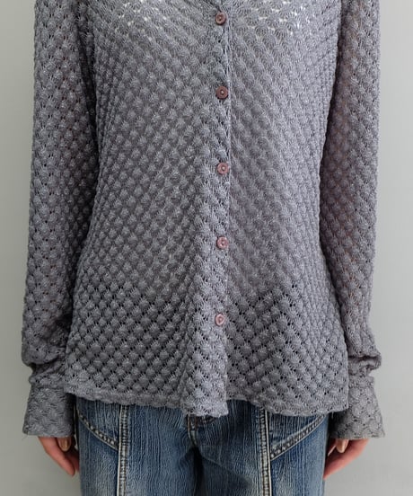 Vintage Design Shirt