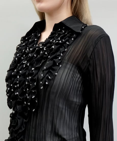 Vintage   Design Shirt