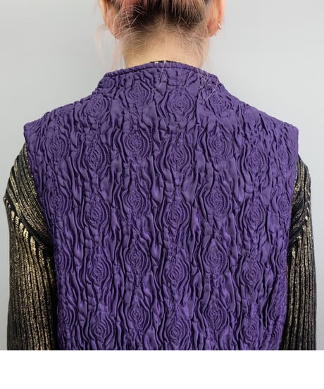 Vintage   Design Vest