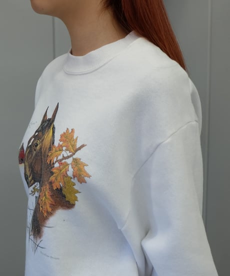 Vintage   Sweat