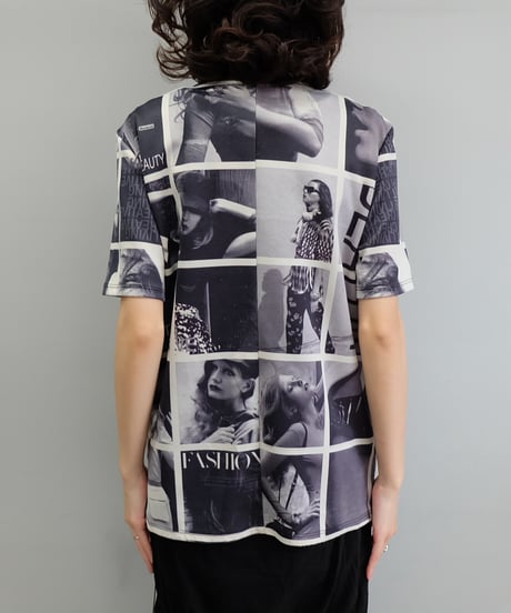 Vintage   Design Tops