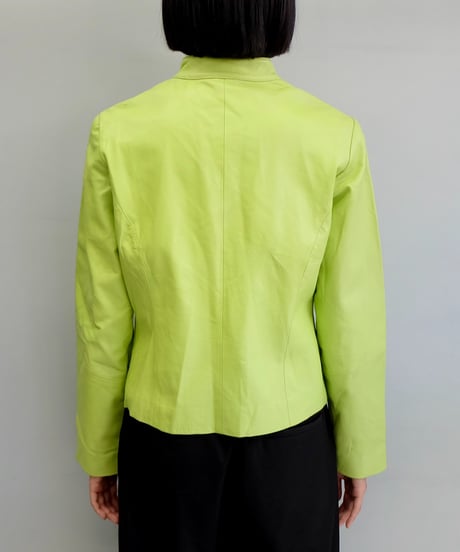 Vintage   Design Jacket