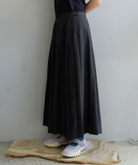 Vintage   Design Skirt