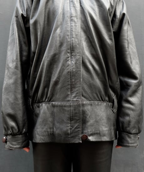 Vintage   Leather Jacket