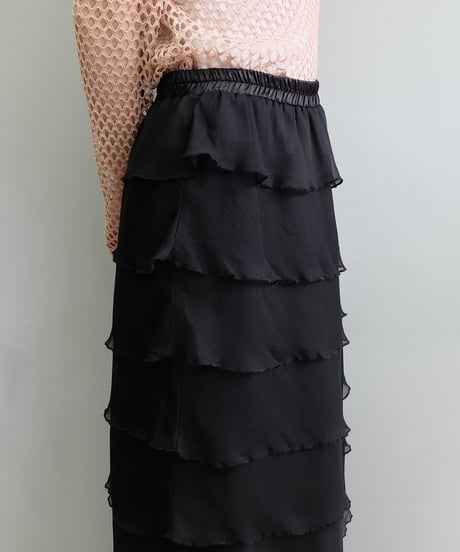 Vintage   Design Skirt