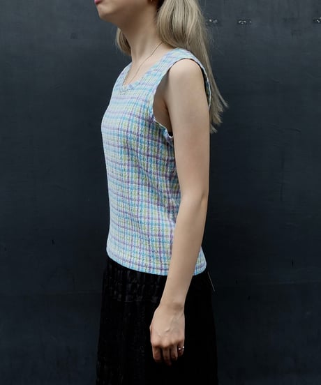Vintage   Design Tops
