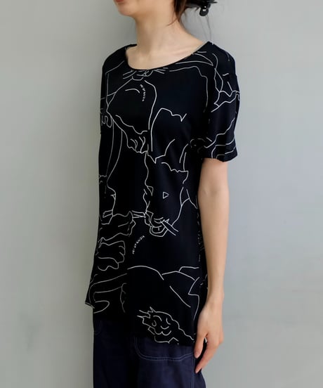 Vintage   Design Tops