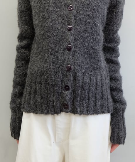 Vintage   Design Knit