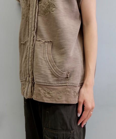Vintage   Design Tops