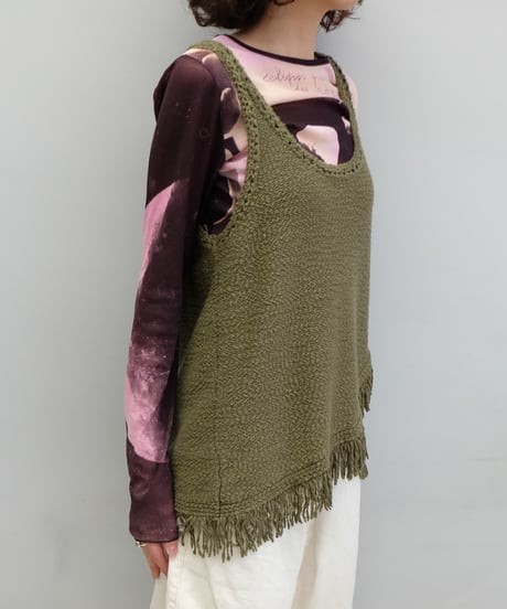 Vintage   Design Tops