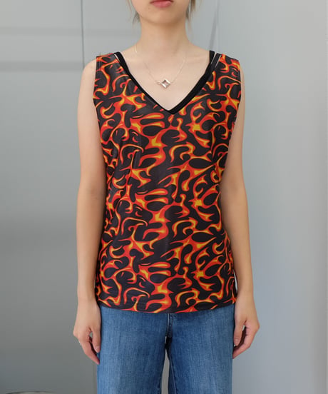 Vintage   Design Tops