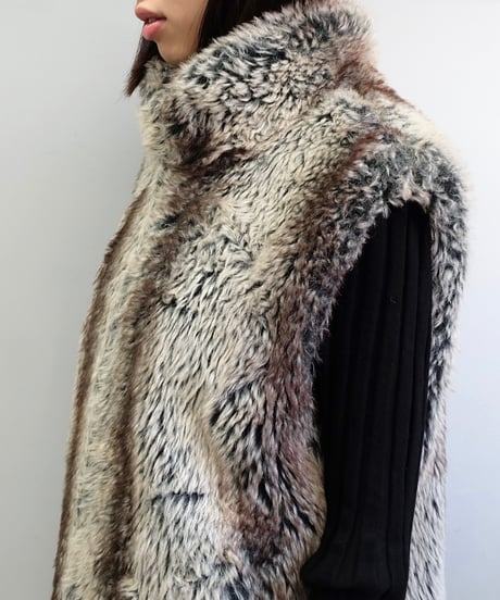 Vintage   Design Vest