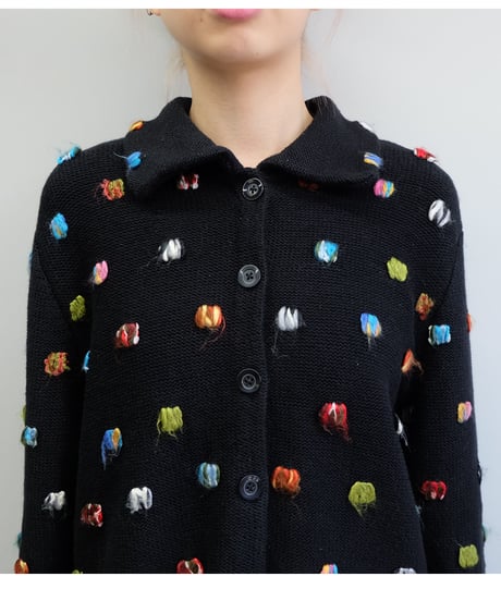 Vintage   Design Knit