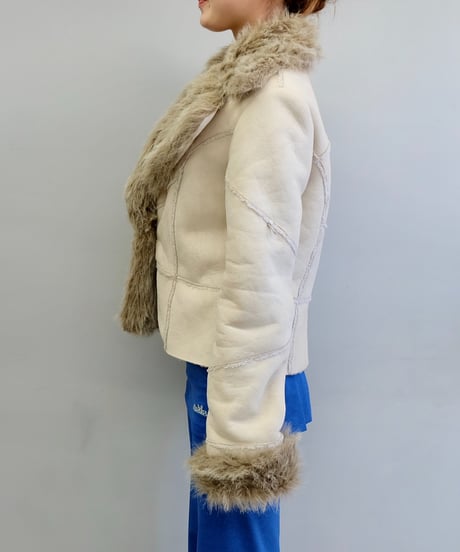 Vintage   Design Jacket