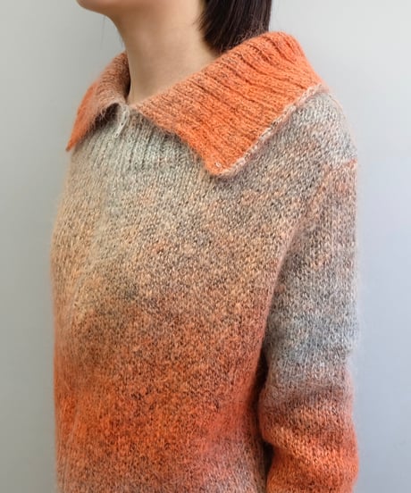 Vintage   Design Knit
