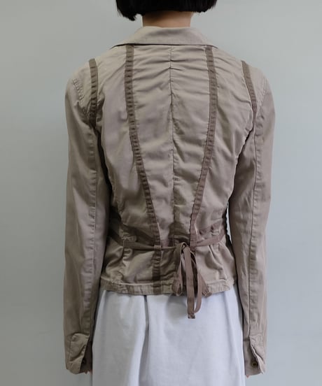 Vintage   Design Jacket