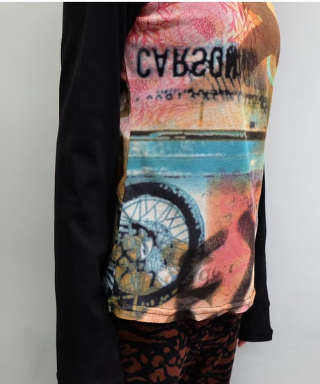 Vintage   Design Tops