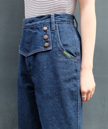 Vintage   Design Pants