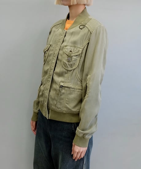 Vintage   Design Jacket