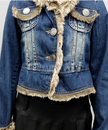 Vintage   Design Jacket