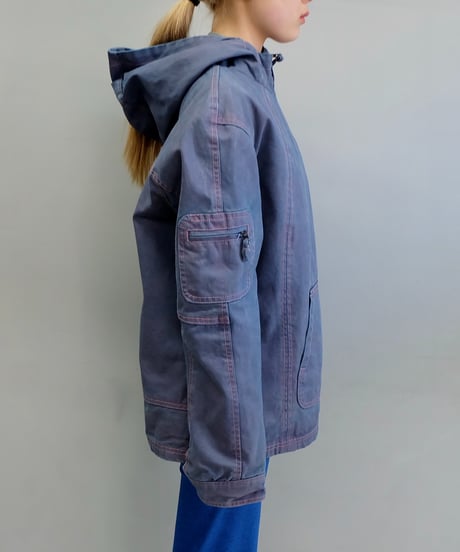 Vintage   Design Jacket