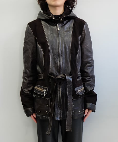 Vintage   Design Jacket
