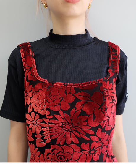 Vintage   Design Tops
